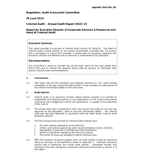 coa audit gram|Annual Audit Reports .